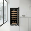 Cava Php YC-60 18 Botellas Panel Led